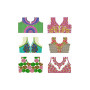 Blouse Oct 2018 Bulk Download | 50 Designs