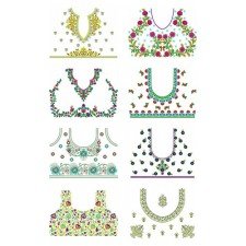 Blouse March 2019 Bulk Download | 50 Designs
