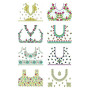 Blouse March 2019 Bulk Download | 50 Designs