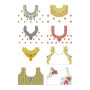 Blouse May 2019 Bulk Download | 50 Designs