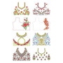 Blouse June 2019 Bulk Download | 50 Designs