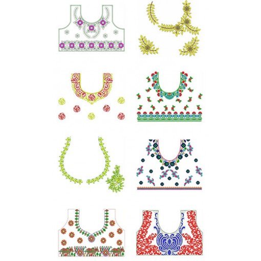 Blouse March 2019 Bulk Download | 50 Designs