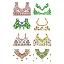 Blouse June 2019 Bulk Download | 50 Designs