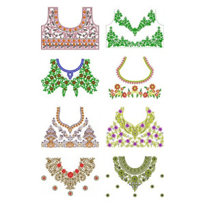 Blouse June 2019 Bulk Download | 50 Designs