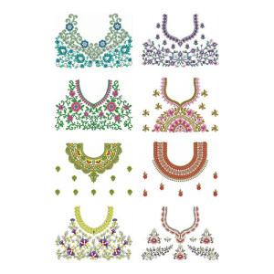 Blouse June 2019 Bulk Download | 50 Designs