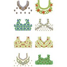 Blouse June 2019 Bulk Download | 50 Designs