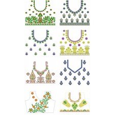 Blouse July 2019 Bulk Download | 50 Designs