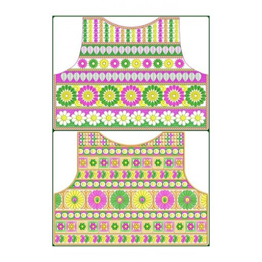 Blouse September 2016 Bulk Download | 50 Designs