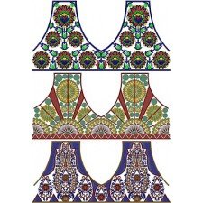 Blouse Feb 2015 Bulk Download | 50 Designs