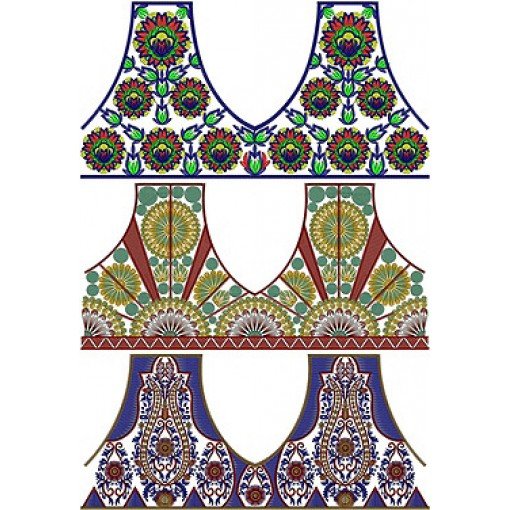 Blouse Feb 2015 Bulk Download | 50 Designs