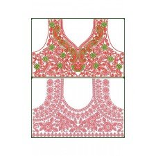 Blouse September 2016 Bulk Download | 50 Designs