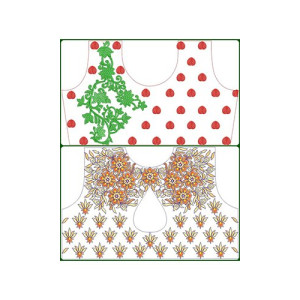 Blouse September 2016 Bulk Download | 50 Designs