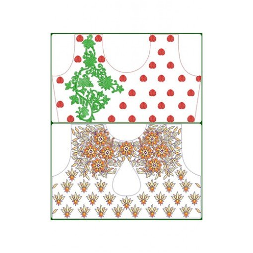 Blouse September 2016 Bulk Download | 50 Designs