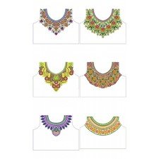 Blouse November 2017 Bulk Download | 50 Designs