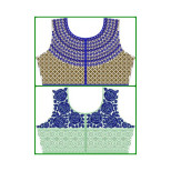 Blouse August 2016 Bulk Download | 50 Designs