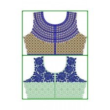 Blouse August 2016 Bulk Download | 50 Designs