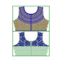 Blouse August 2016 Bulk Download | 50 Designs