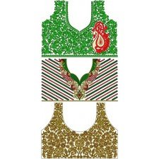 Blouse Feb 2015 Bulk Download | 50 Designs
