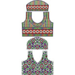 Blouse April 2015 Bulk Download | 50 Designs