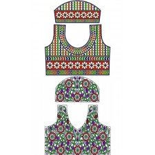 Blouse April 2015 Bulk Download | 50 Designs