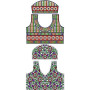 Blouse April 2015 Bulk Download | 50 Designs