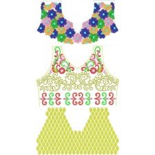 Blouse March 2015 Bulk Download | 50 Designs