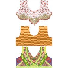 Blouse March 2015 Bulk Download | 50 Designs