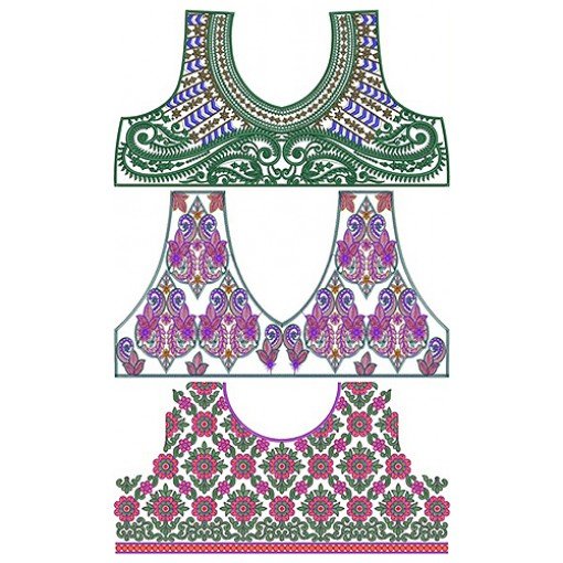 Blouse Jan 2016 Bulk Download | 50 Designs