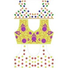 Blouse March 2015 Bulk Download | 50 Designs
