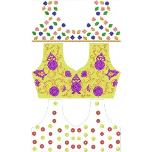 Blouse March 2015 Bulk Download | 50 Designs