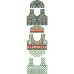 Blouse June 2015 Bulk Download | 50 Designs