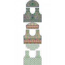 Blouse June 2015 Bulk Download | 50 Designs