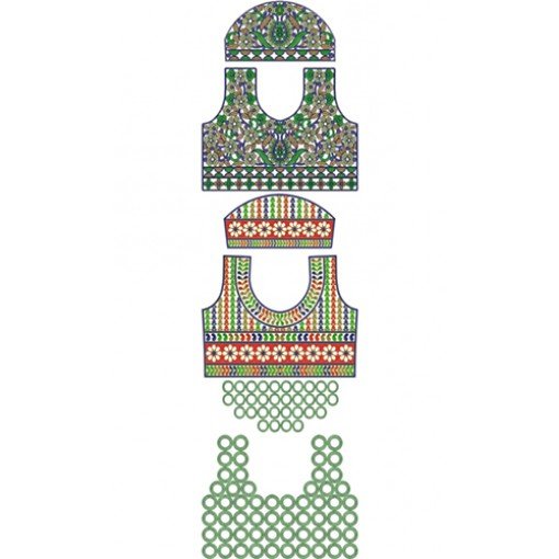Blouse June 2015 Bulk Download | 50 Designs