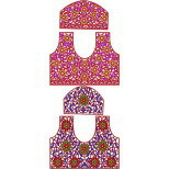 Blouse April 2015 Bulk Download | 50 Designs