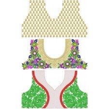Blouse March 2015 Bulk Download | 50 Designs