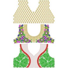 Blouse March 2015 Bulk Download | 50 Designs