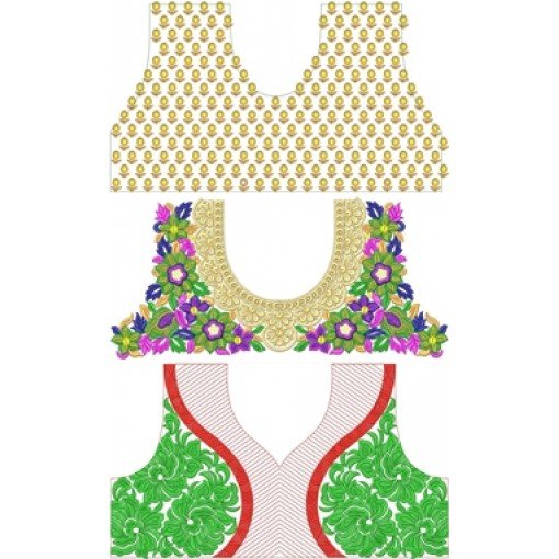 Blouse March 2015 Bulk Download | 50 Designs
