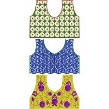 Blouse June 2015 Bulk Download | 50 Designs