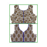 Blouse August 2016 Bulk Download | 50 Designs
