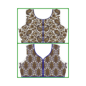 Blouse August 2016 Bulk Download | 50 Designs