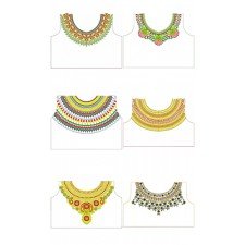Blouse November 2017 Bulk Download | 50 Designs