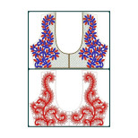 Blouse July 2016 Bulk Download | 50 Designs