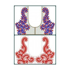 Blouse July 2016 Bulk Download | 50 Designs