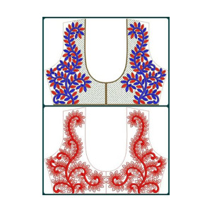 Blouse July 2016 Bulk Download | 50 Designs