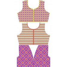 Blouse Jan 2016 Bulk Download | 50 Designs