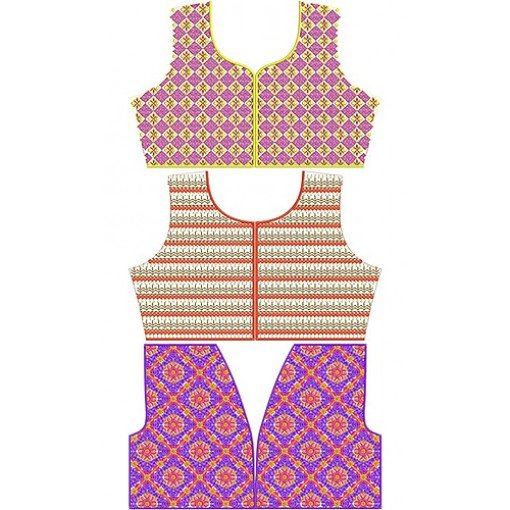 Blouse Jan 2016 Bulk Download | 50 Designs