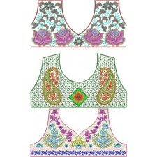 Blouse Aug 2015 Bulk Download | 50 Designs