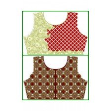 Blouse August 2016 Bulk Download | 50 Designs