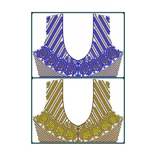 Blouse July 2016 Bulk Download | 50 Designs