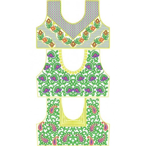 Blouse Jan 2016 Bulk Download | 50 Designs